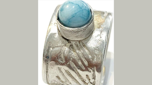 Anillo Grecia