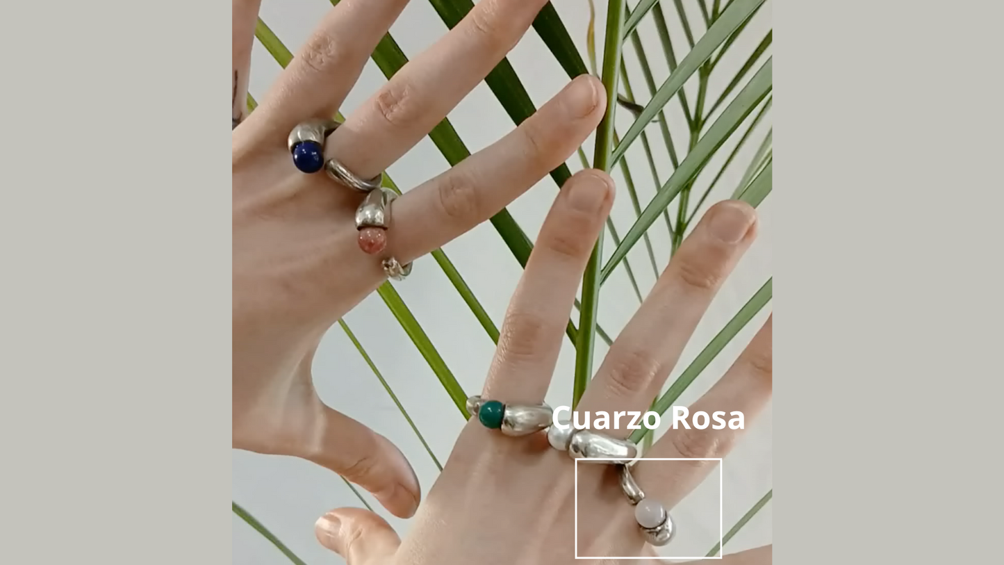 Anillo Corfú