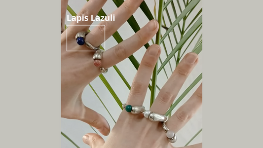 Anillo Corfú